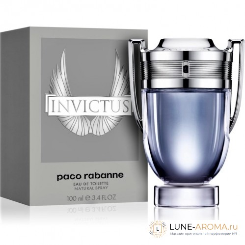 Paco Rabanne Invictus