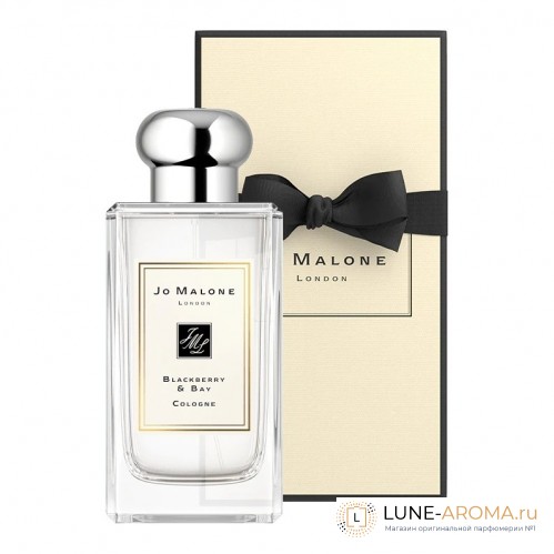 Jo Malone Blackberry & Bay