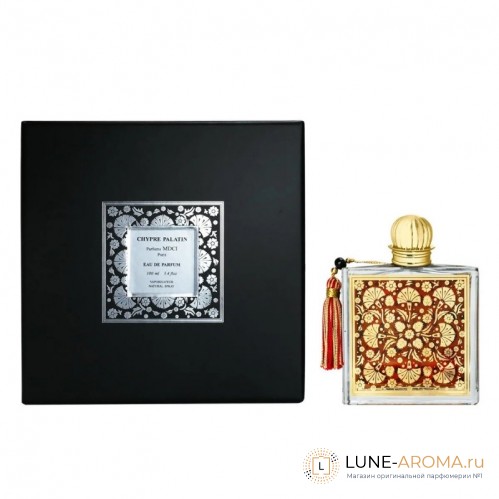 MDCI Chypre Palatin