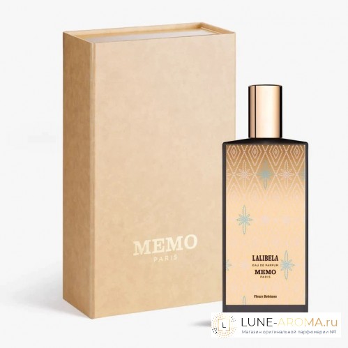 Memo Lalibela