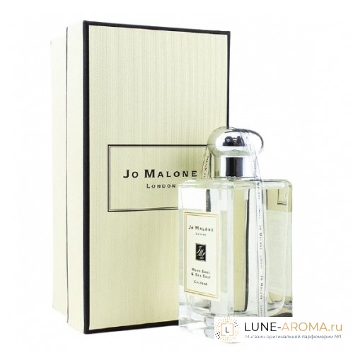 Jo Malone Wood Sage & Sea Salt