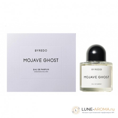BYREDO Mojave Ghost