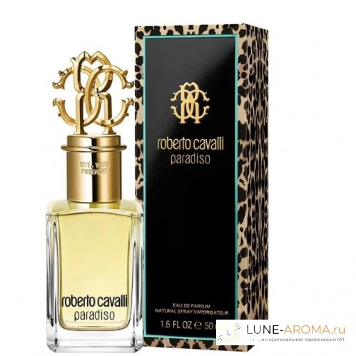 Roberto Cavalli Paradiso