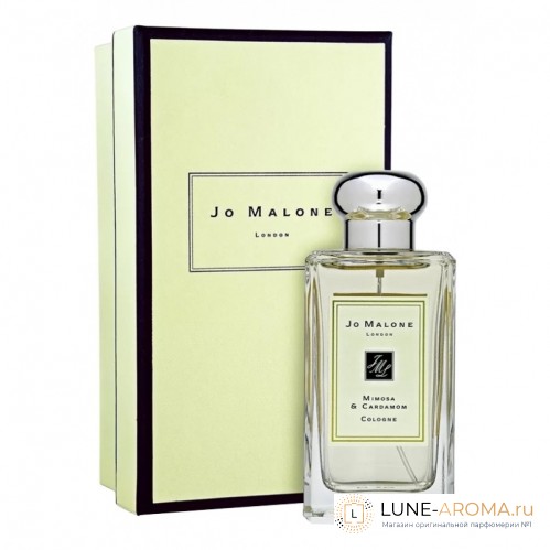 Jo Malone Mimosa & Cardamom