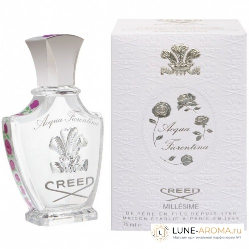 Creed Acqua Fiorentina