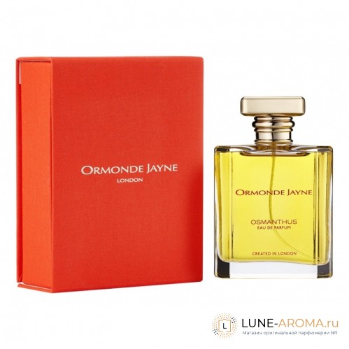 Ormonde Jayne Osmanthus