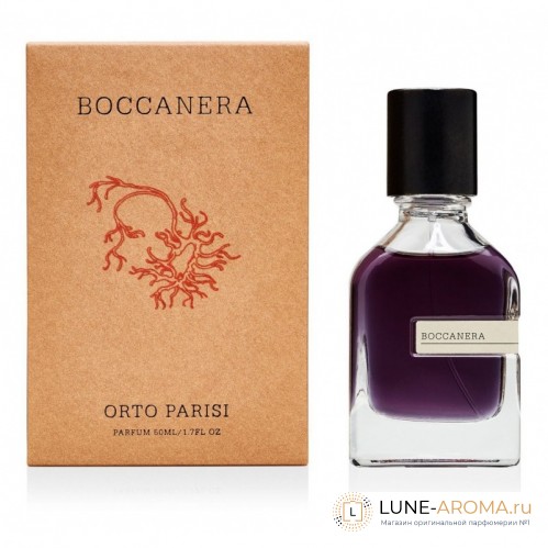 ORTO PARISI Boccanera