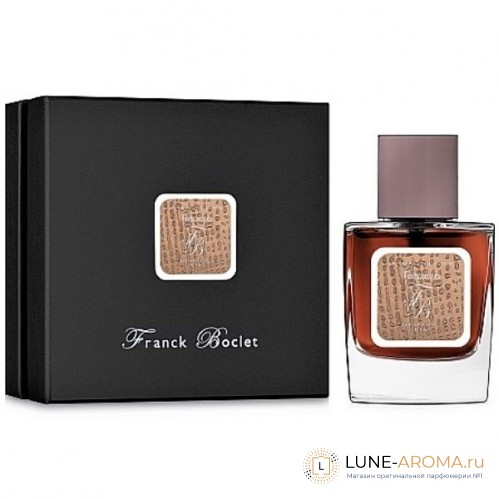 Franck Boclet Tobacco