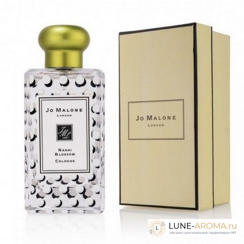 Jo Malone Nashi Blossom