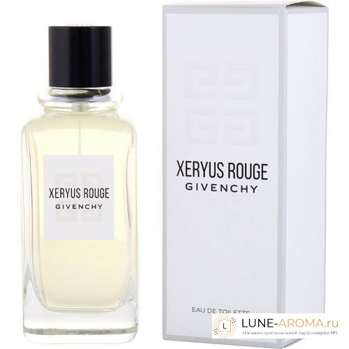 GIVENCHY Xeryus Rouge