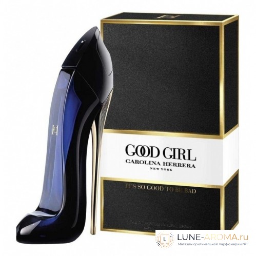 CAROLINA HERRERA Good Girl