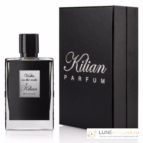 By Kilian Vodka on the Rocks