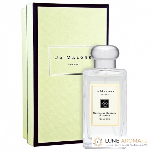Jo Malone Nectarine Blossom & Honey