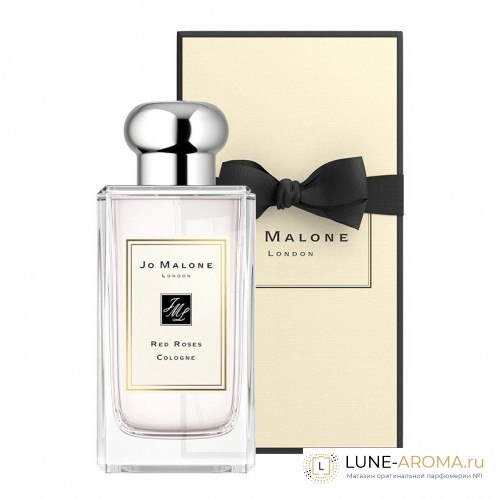 Jo Malone Red Roses