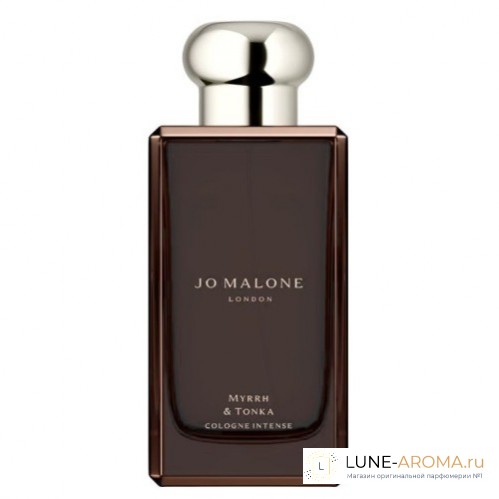 Jo Malone Myrrh & Tonka
