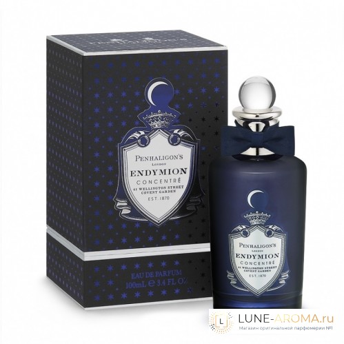 Penhaligon`s Endymion Concentre