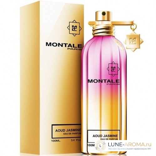 MONTALE Aoud Jasmine
