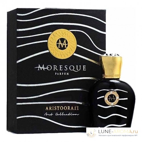 Moresque Aristoqrati