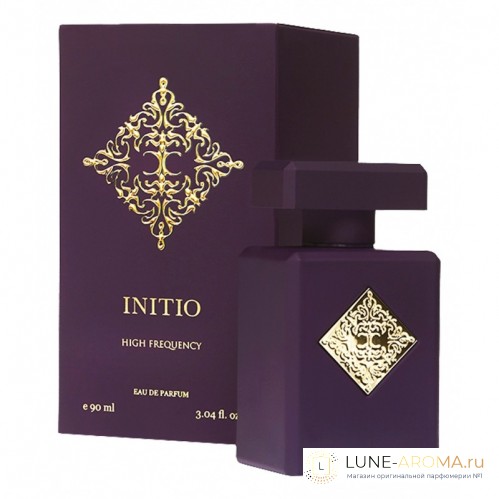 Initio Parfums Prives High Frequency