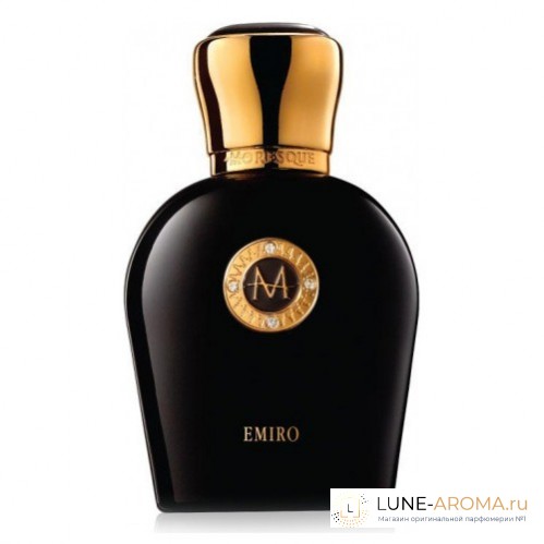 Moresque Emiro