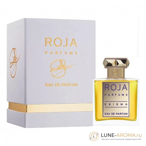 Roja Parfums Enigma