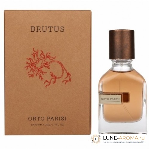 ORTO PARISI Brutus