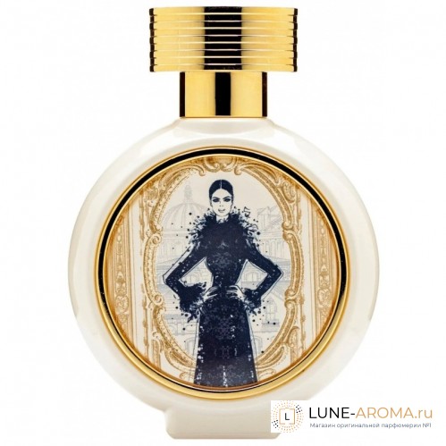 Haute Fragrance Company Beautiful & Wild