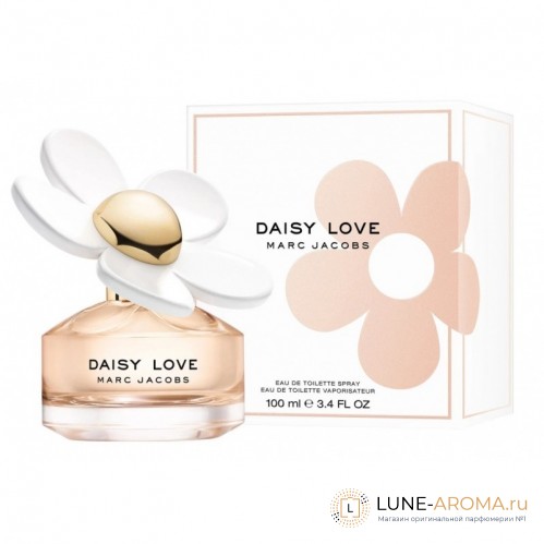 MARC JACOBS Daisy Love