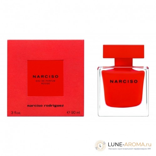 Narciso Rodriguez Narciso Rouge