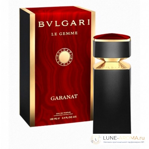 BVLGARI Garanat