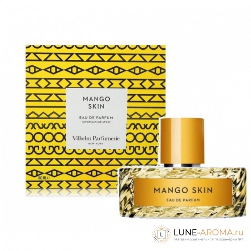 Vilhelm Parfumerie Mango Skin