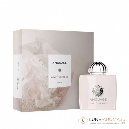 Amouage Love Tuberose
