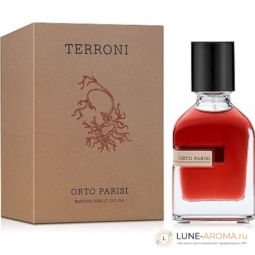 ORTO PARISI Terroni