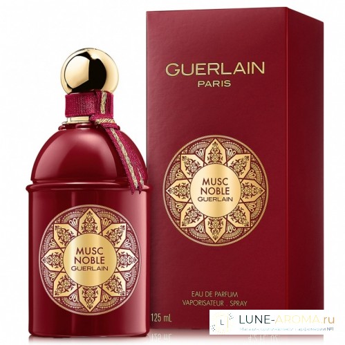 Guerlain Musc Noble