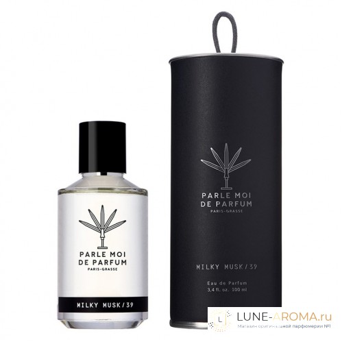 Parle Moi de Parfum Milky Musk 39