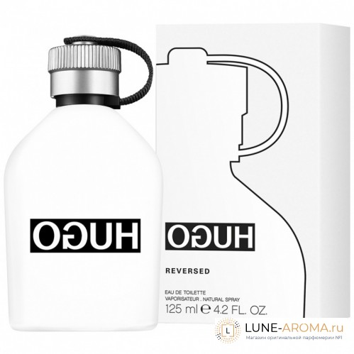HUGO BOSS Hugo Reversed