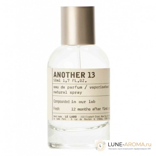 Le Labo Another 13