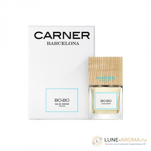 Carner Barcelona Bo-Bo