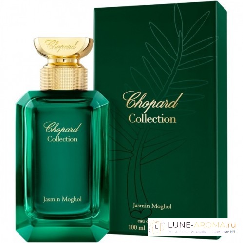 Chopard Jasmin Moghol