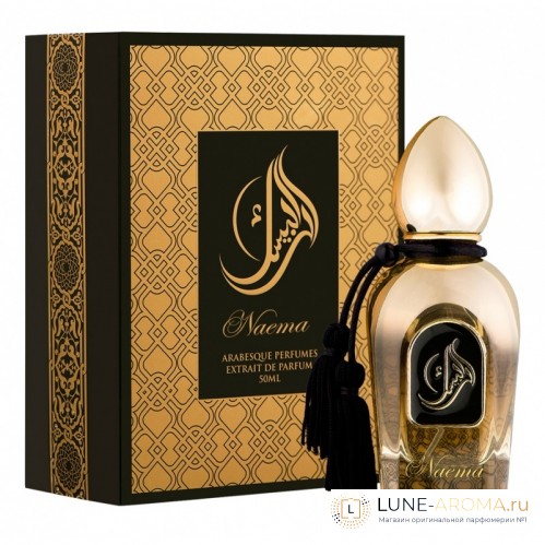 Arabesque Perfumes Naema
