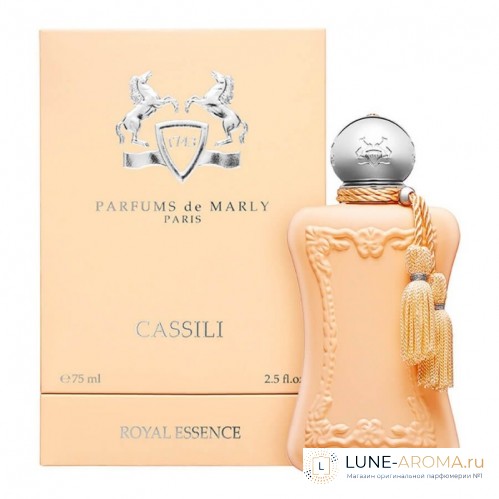 Parfums de Marly Cassili