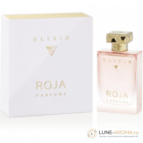 Roja Parfums Elixir Pour Femme Parfum