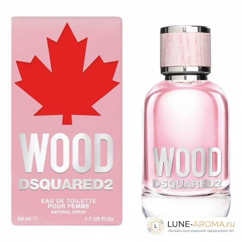 DSQUARED2 Wood for Her