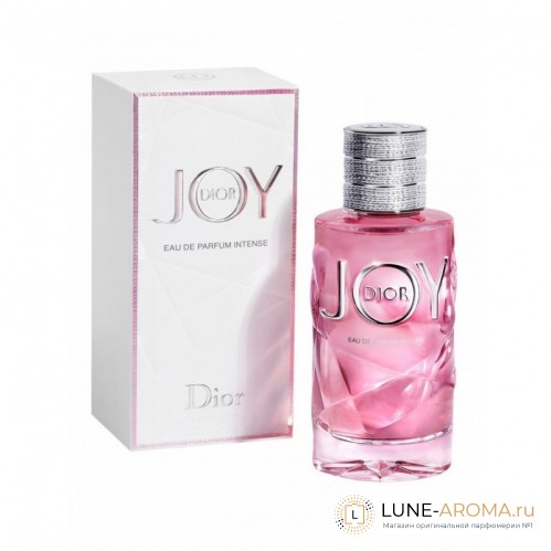 Christian Dior Joy by Dior Intense