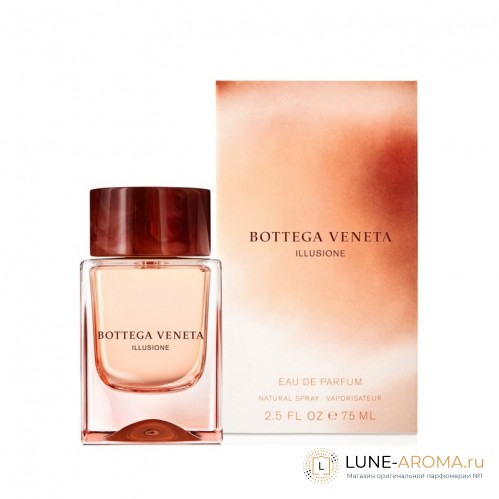 Bottega Veneta Illusione for Her