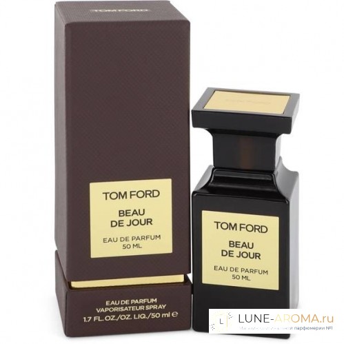 Tom Ford Beau de Jour