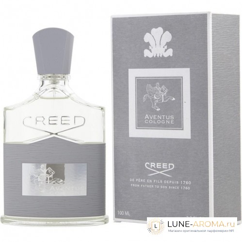 Creed Aventus Cologne