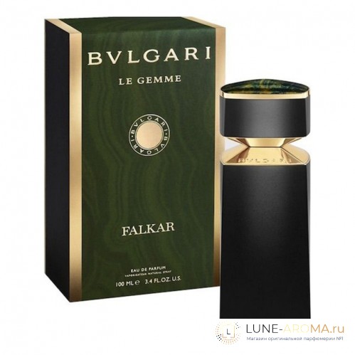 BVLGARI Falkar
