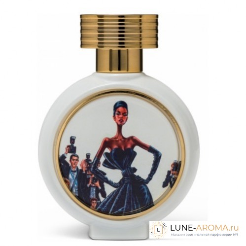 Haute Fragrance Company Black Princess