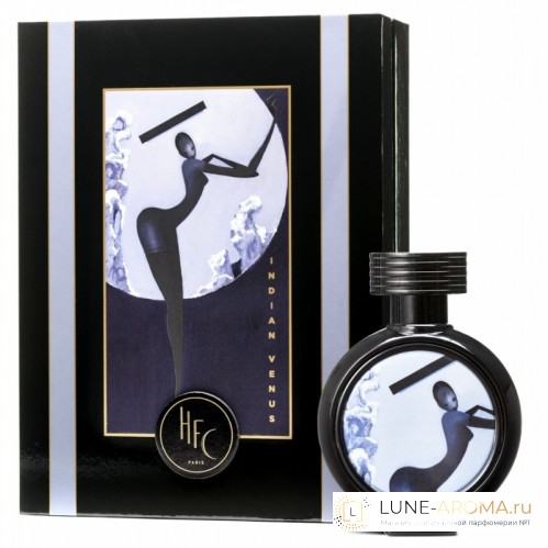 Haute Fragrance Company Indian Venus